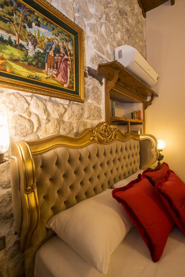 Mahallem Hotel Antakya Eksteriør bilde
