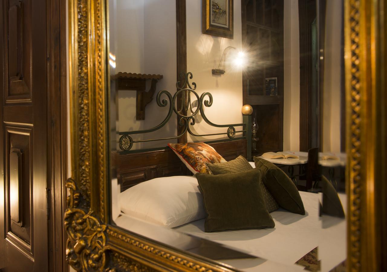 Mahallem Hotel Antakya Eksteriør bilde